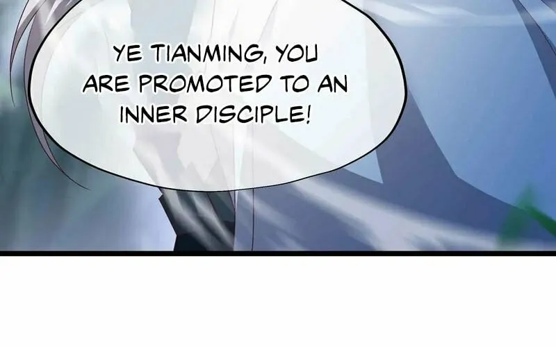 Destiny Divine Path Chapter 28 page 73 - 