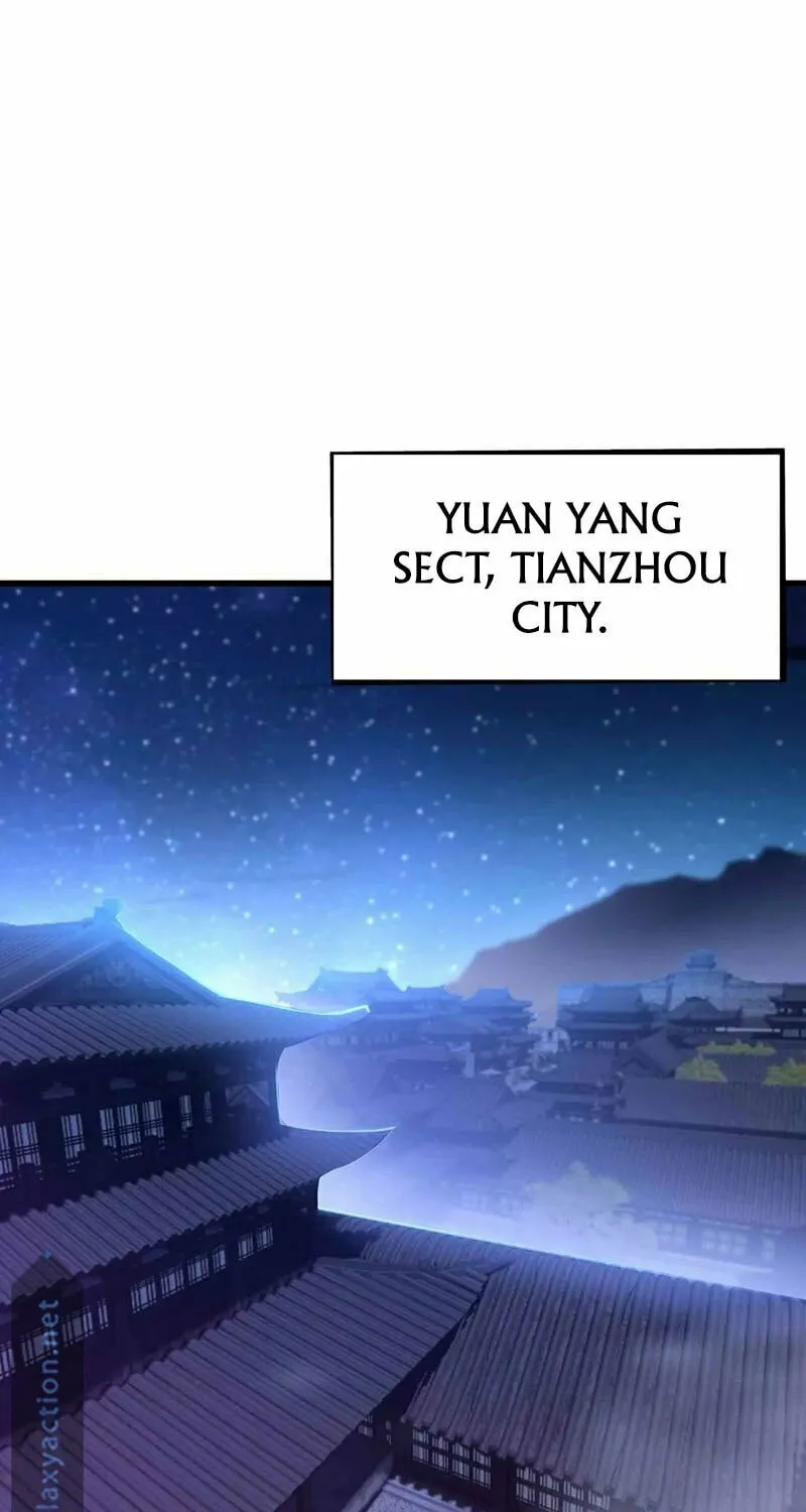 Destiny Divine Path Chapter 28 page 74 - 