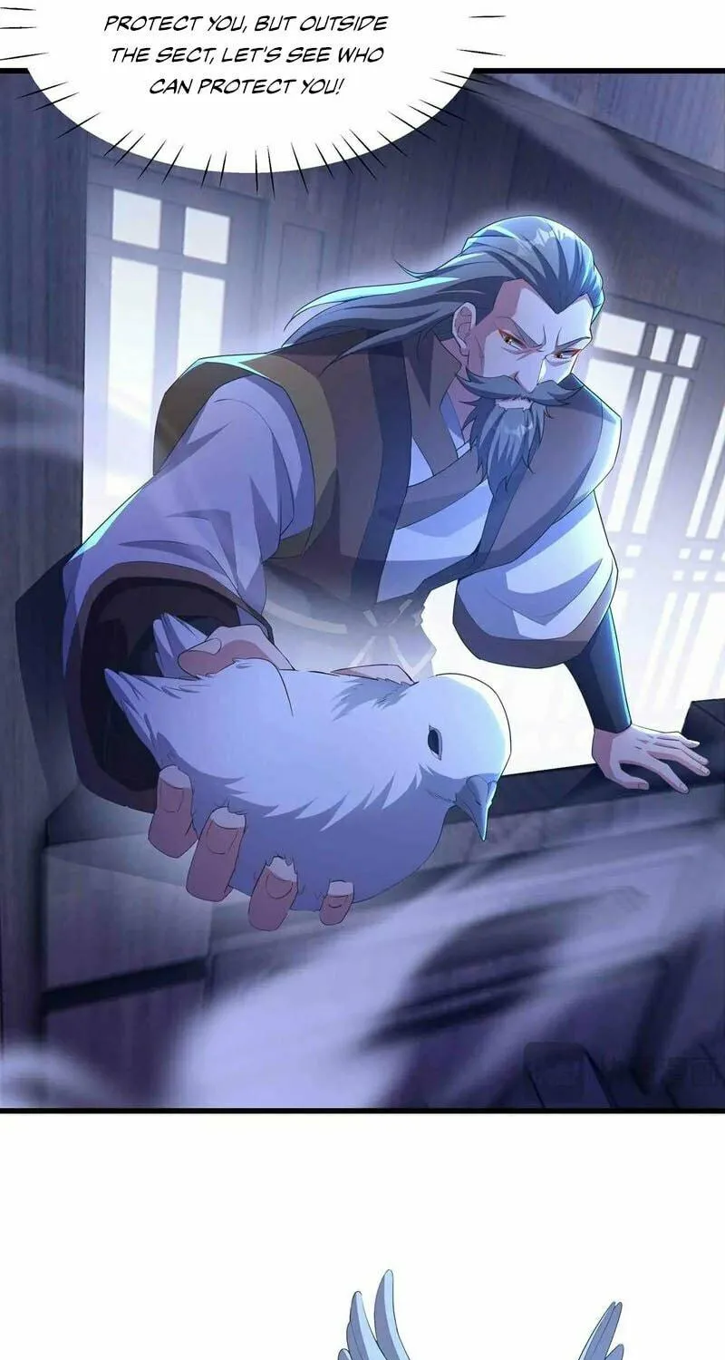 Destiny Divine Path Chapter 28 page 76 - 