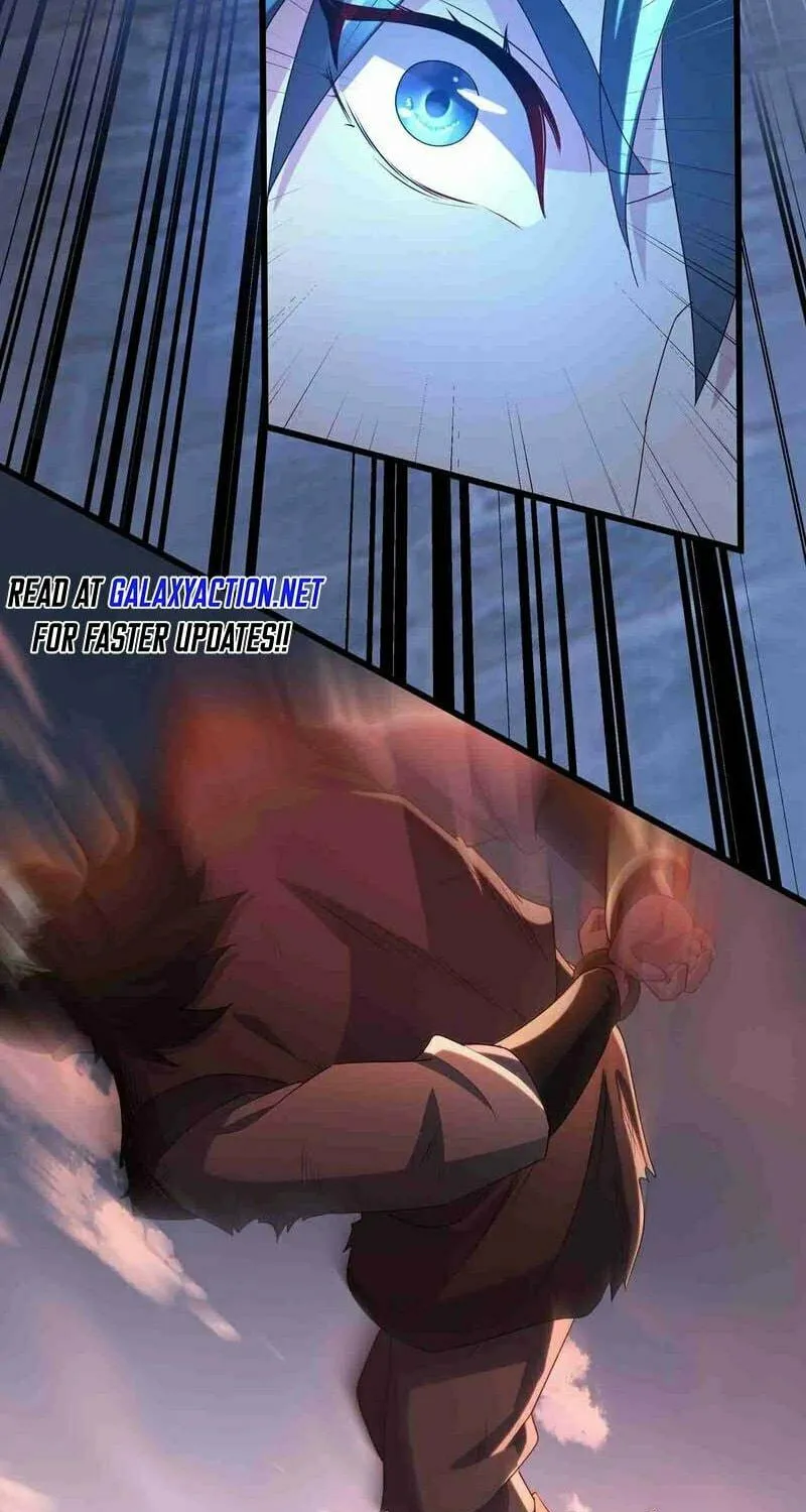 Destiny Divine Path Chapter 29 page 40 - 