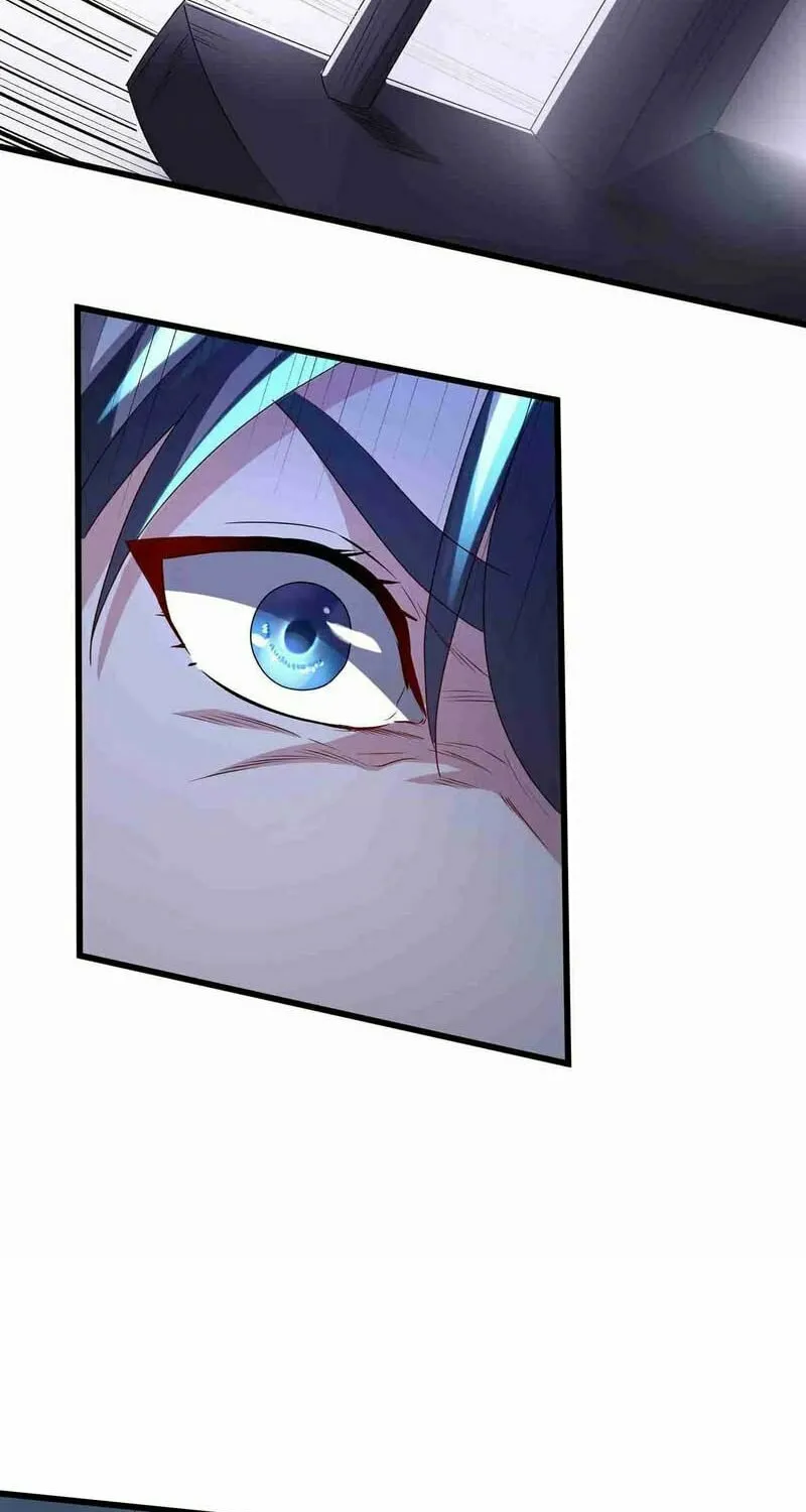 Destiny Divine Path Chapter 29 page 44 - 