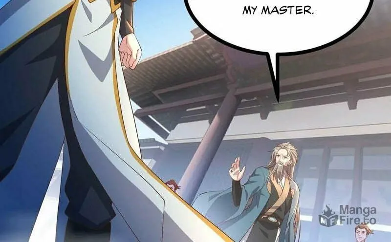 Destiny Divine Path Chapter 29 page 53 - 