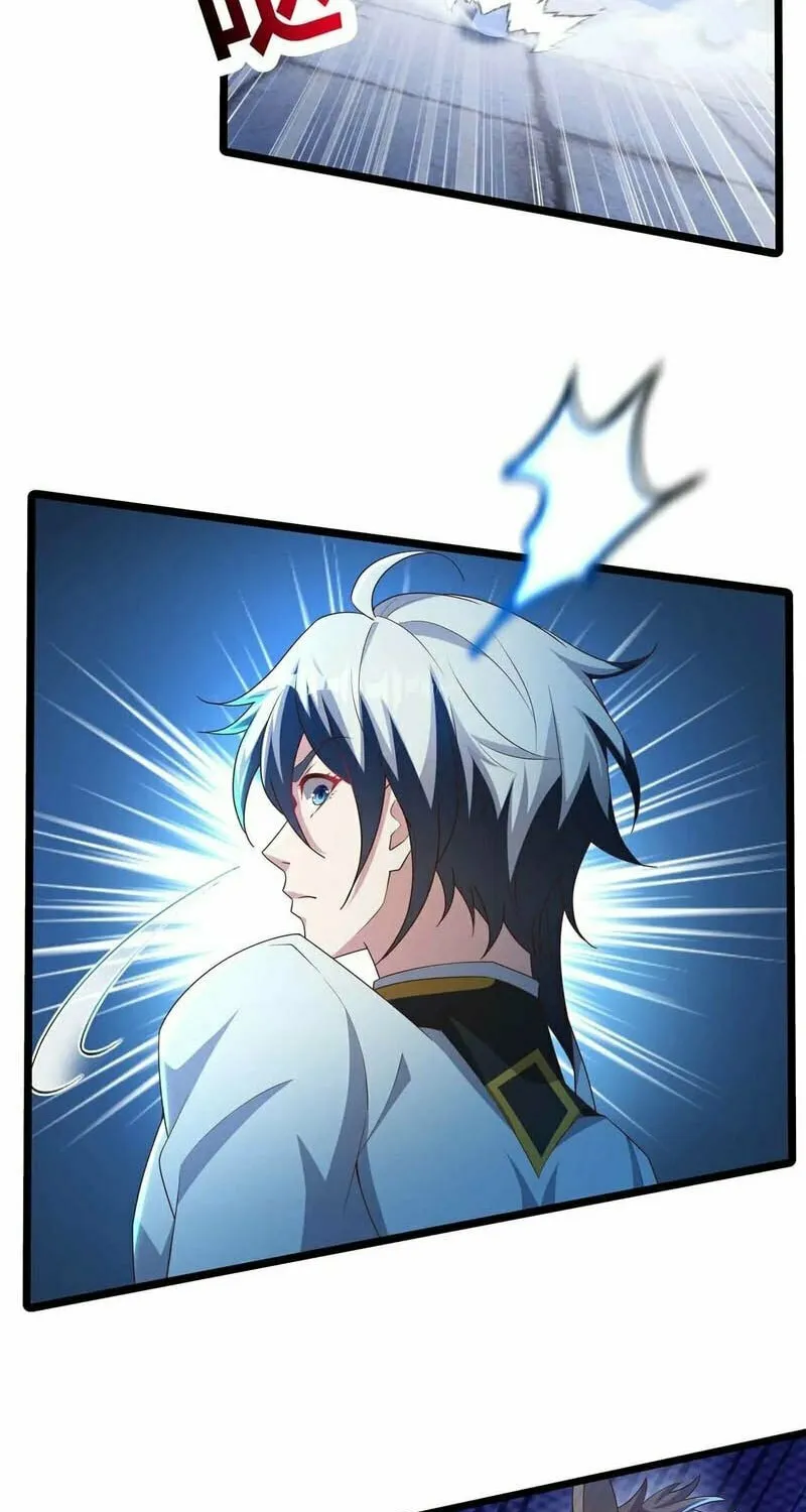 Destiny Divine Path Chapter 29 page 60 - 