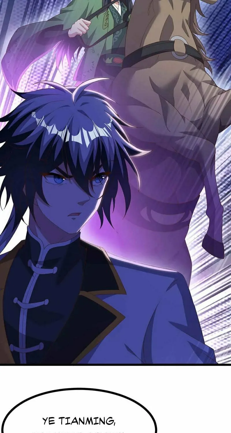 Destiny Divine Path Chapter 29 page 62 - 