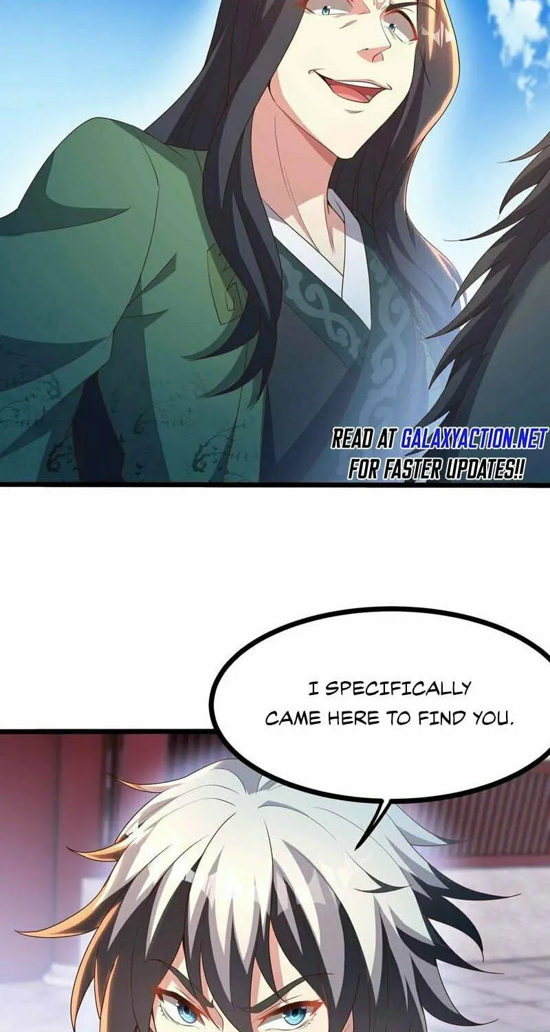 Destiny Divine Path Chapter 29 page 64 - 