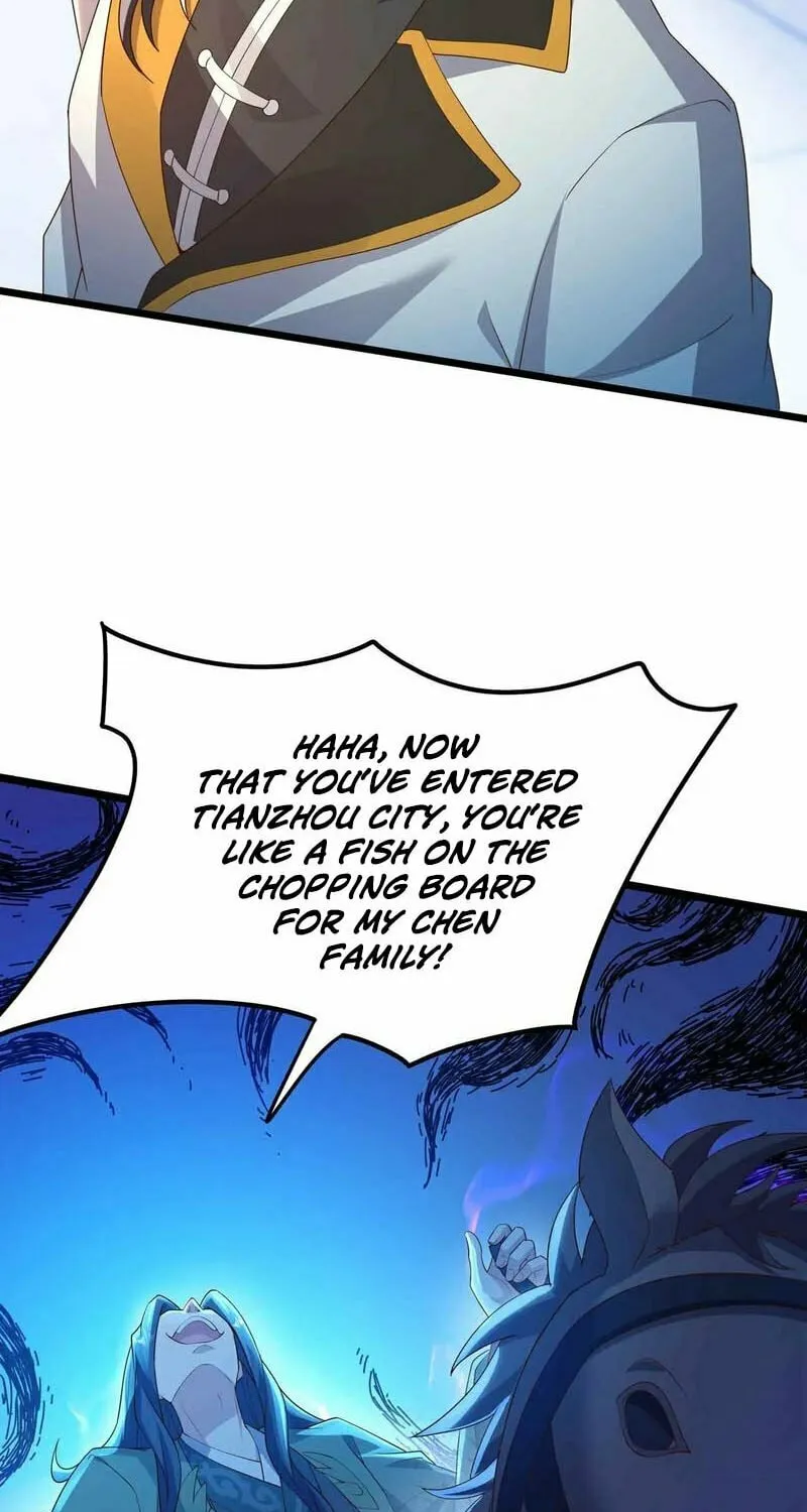 Destiny Divine Path Chapter 29 page 66 - 