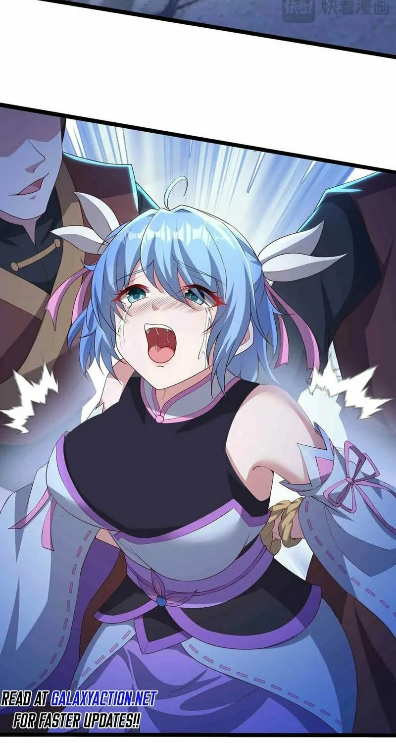 Destiny Divine Path Chapter 29 page 74 - 