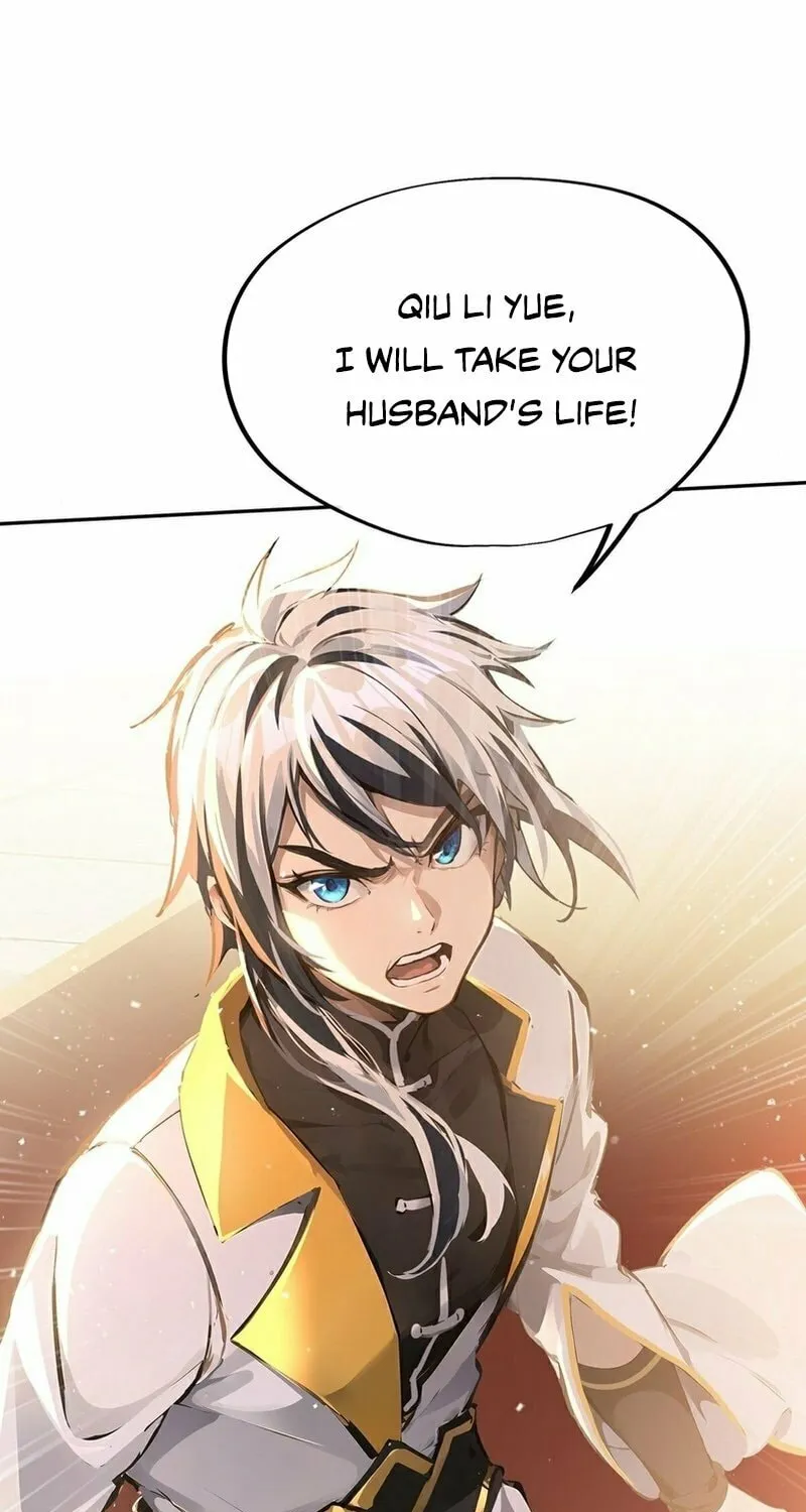 Destiny Divine Path Chapter 3 page 1 - 