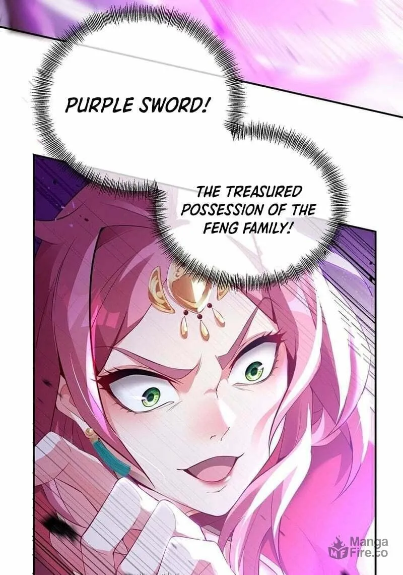 Destiny Divine Path Chapter 3 page 11 - 