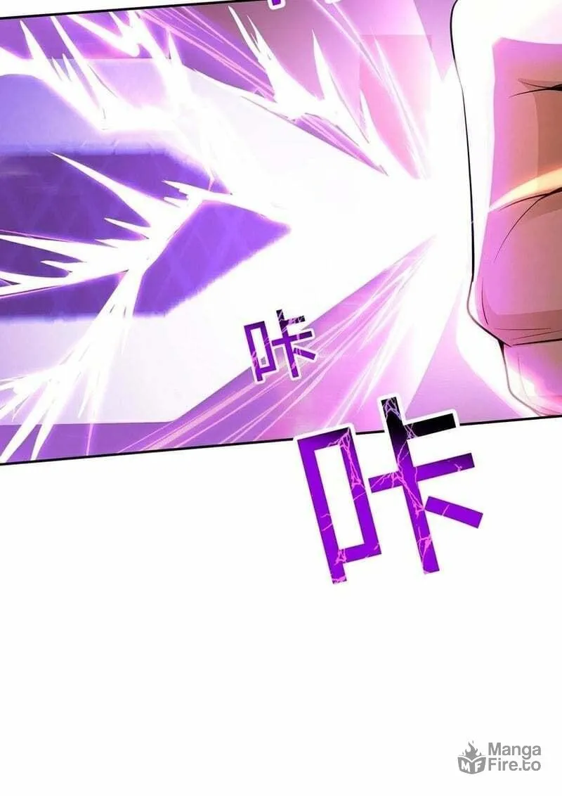 Destiny Divine Path Chapter 3 page 20 - 