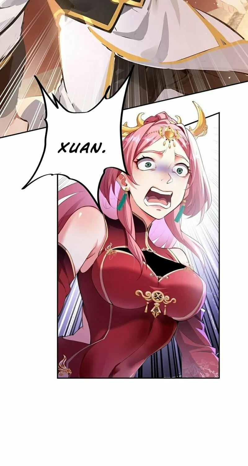 Destiny Divine Path Chapter 3 page 3 - 