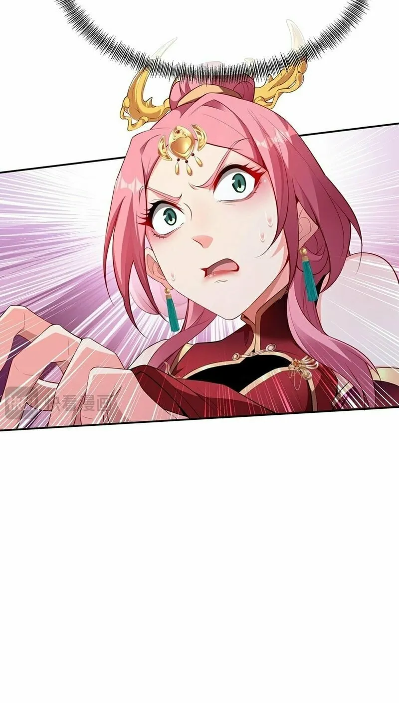 Destiny Divine Path Chapter 3 page 26 - 