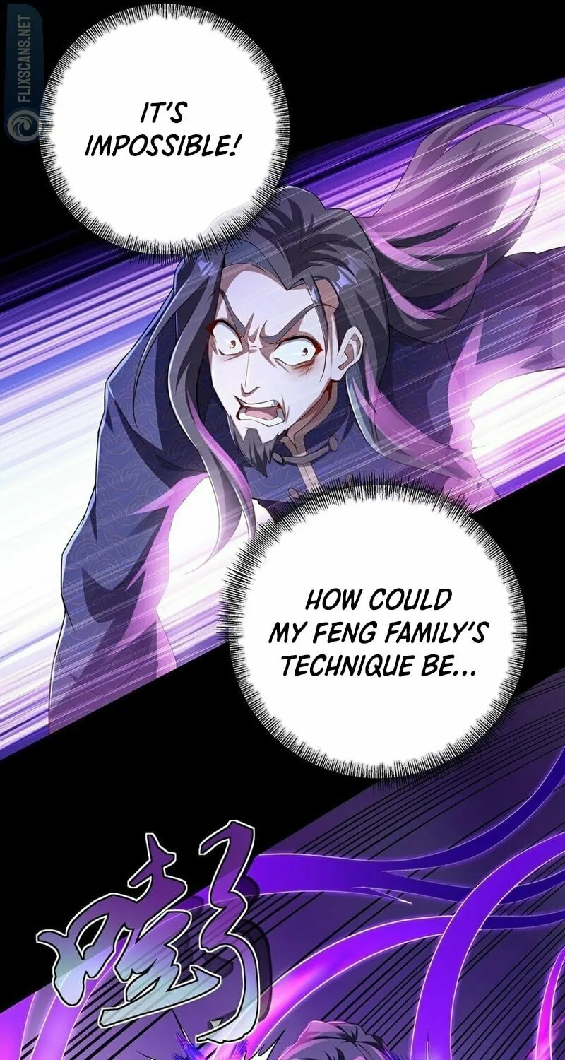 Destiny Divine Path Chapter 3 page 44 - 
