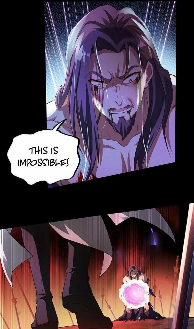 Destiny Divine Path Chapter 3 page 54 - 