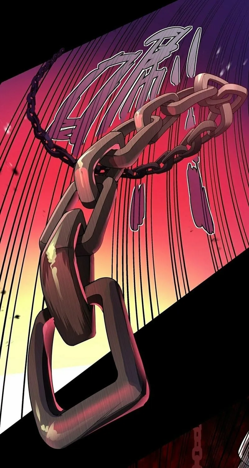 Destiny Divine Path Chapter 3 page 57 - 