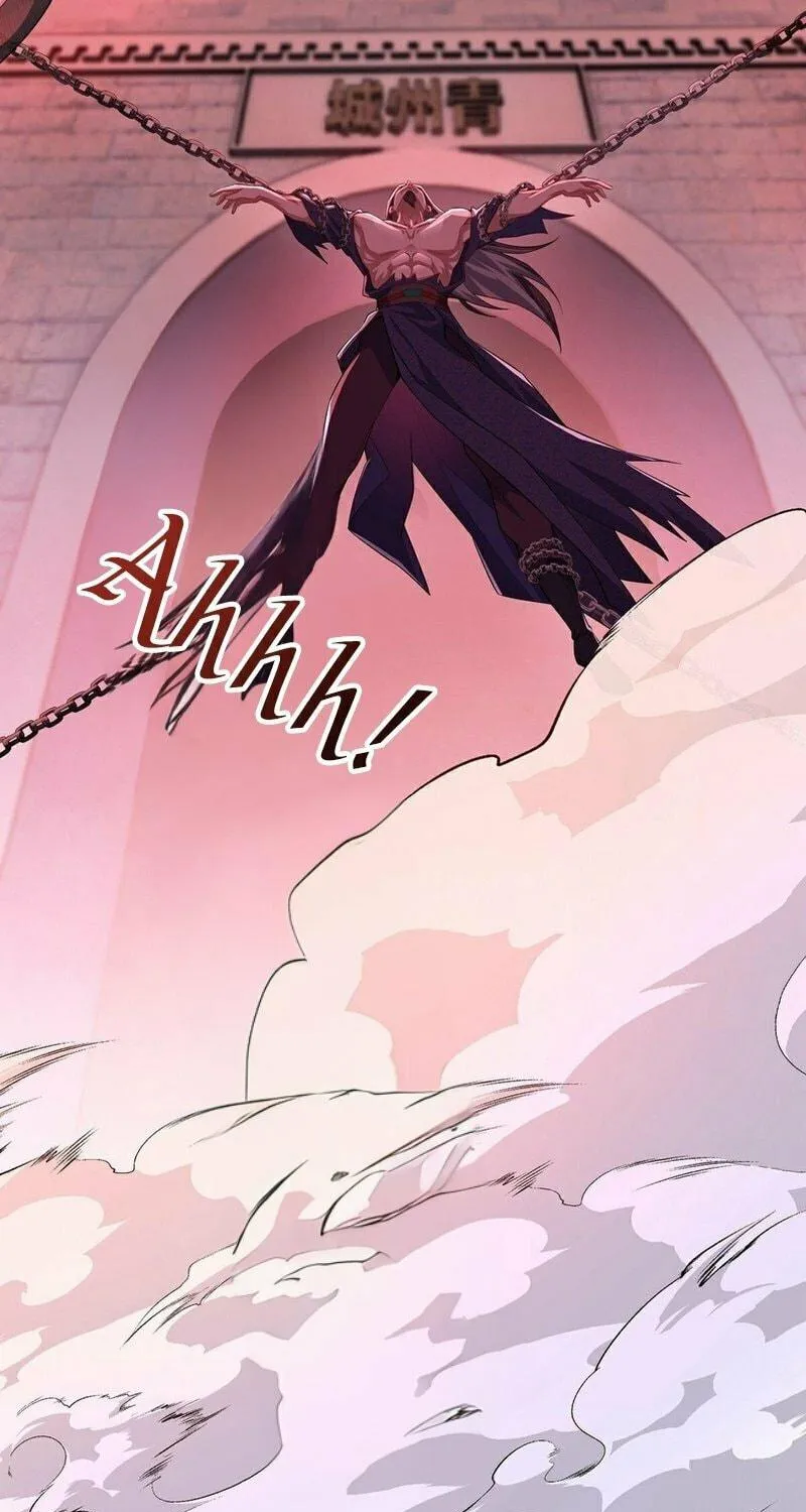 Destiny Divine Path Chapter 3 page 61 - 