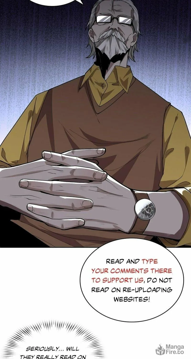 Destiny Divine Path Chapter 3 page 67 - 