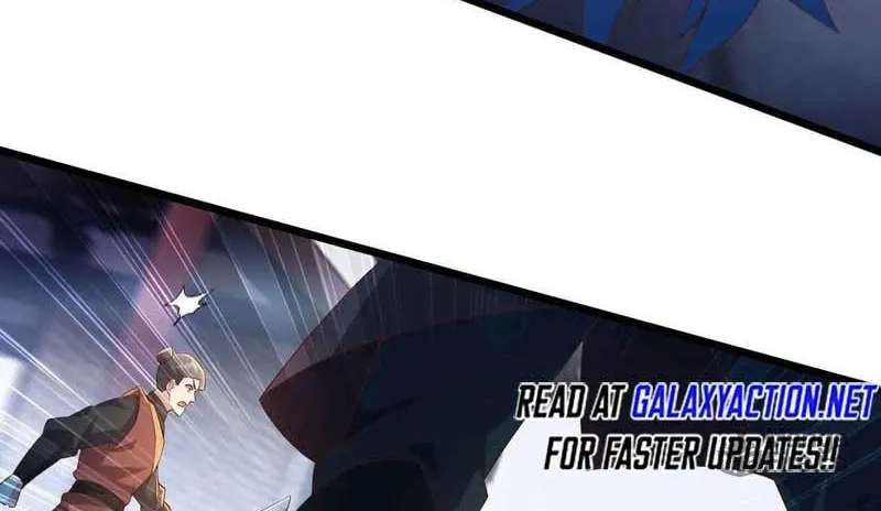 Destiny Divine Path Chapter 30 page 17 - 