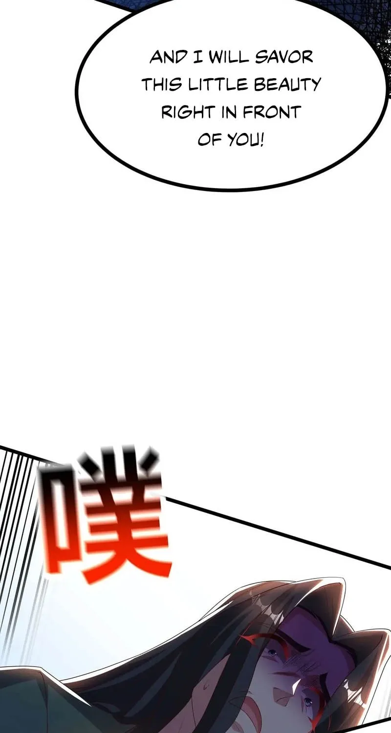 Destiny Divine Path Chapter 30 page 20 - 