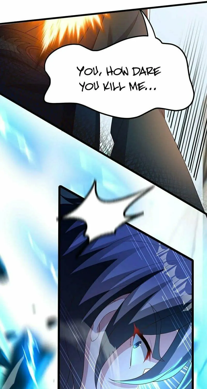 Destiny Divine Path Chapter 30 page 22 - 