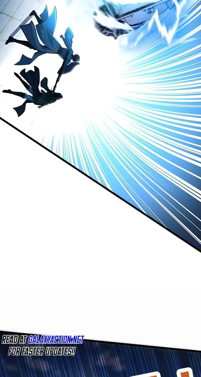 Destiny Divine Path Chapter 30 page 26 - 