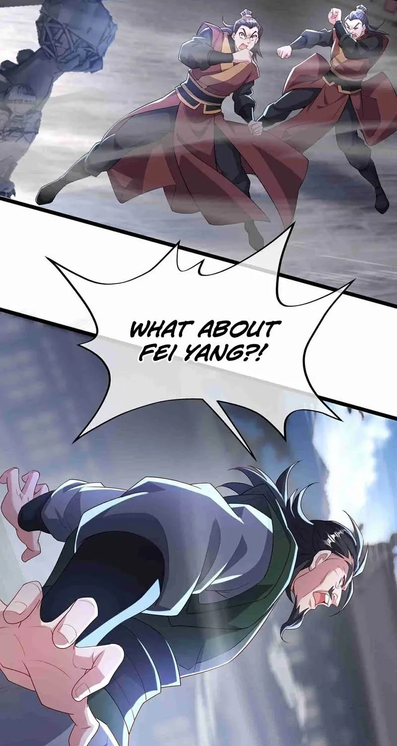 Destiny Divine Path Chapter 30 page 30 - 