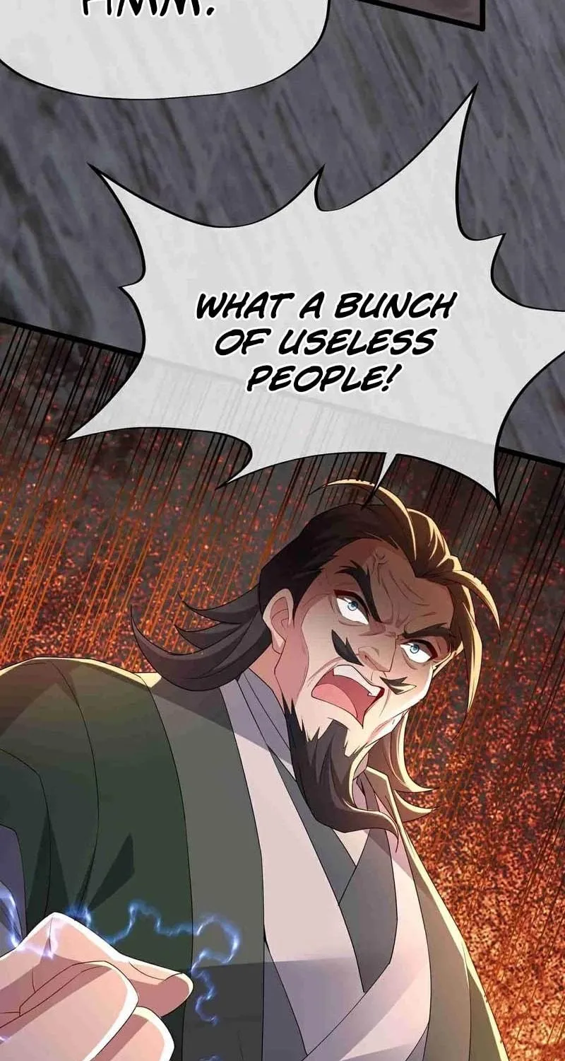 Destiny Divine Path Chapter 30 page 34 - 
