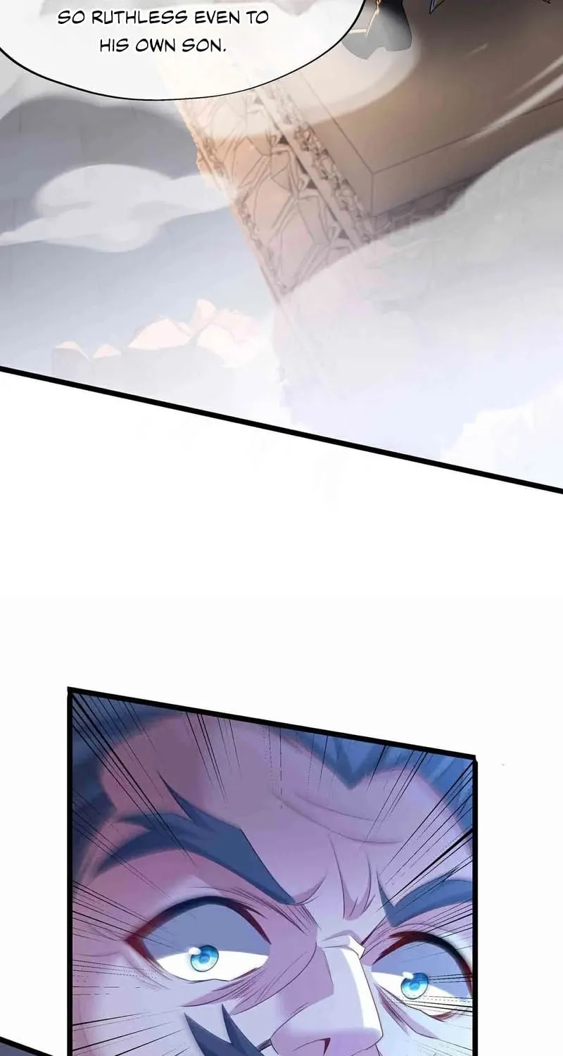 Destiny Divine Path Chapter 30 page 44 - 