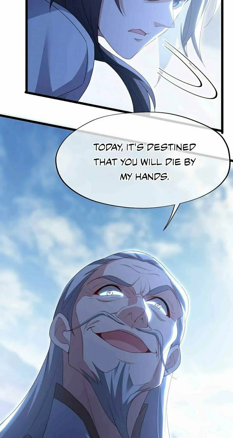 Destiny Divine Path Chapter 30 page 66 - 