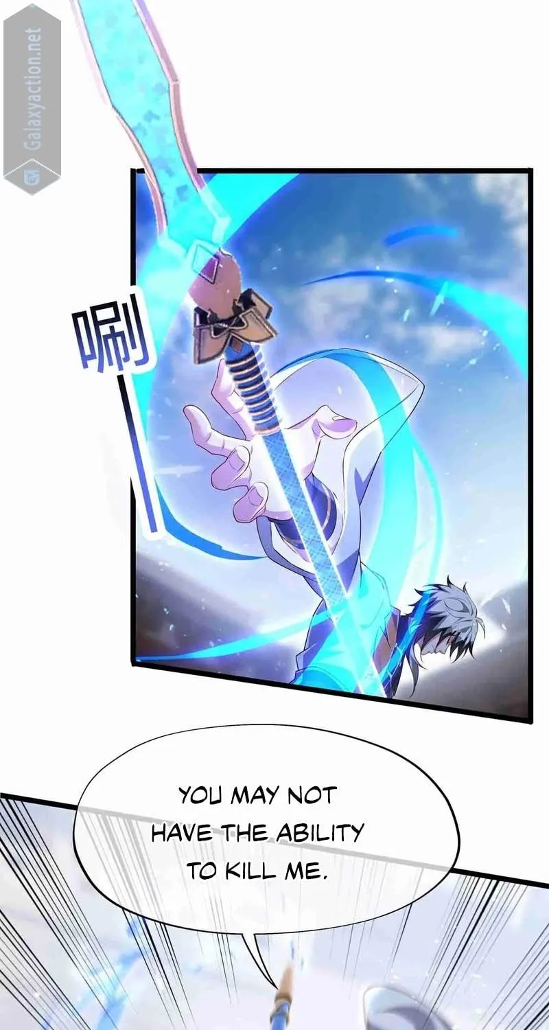 Destiny Divine Path Chapter 30 page 70 - 