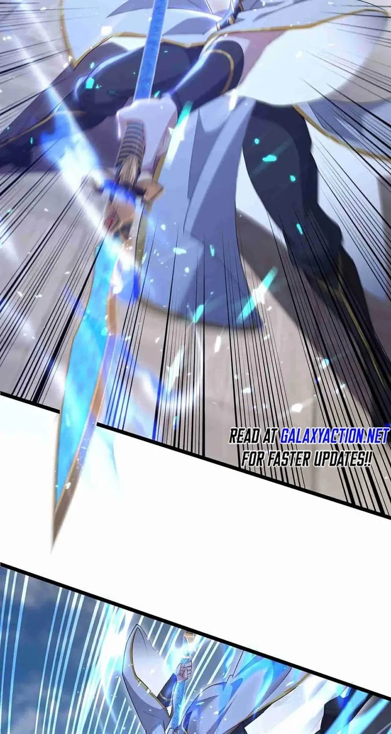 Destiny Divine Path Chapter 30 page 72 - 