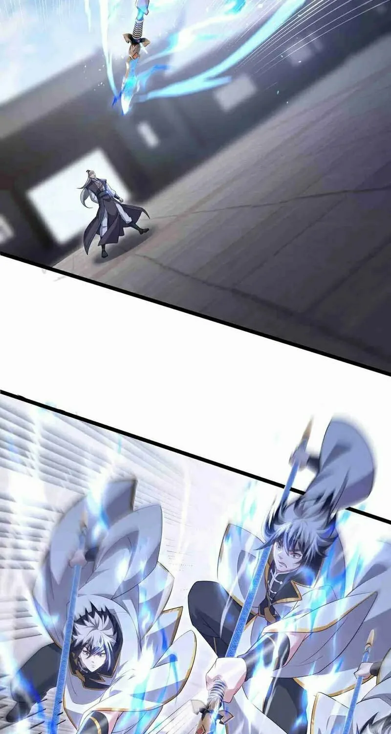 Destiny Divine Path Chapter 30 page 74 - 
