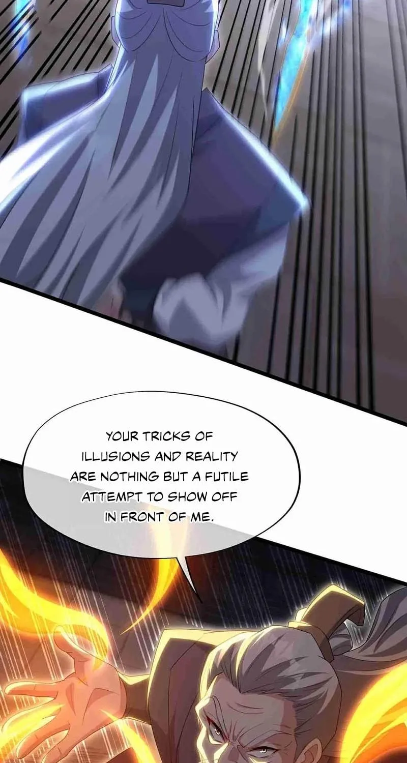 Destiny Divine Path Chapter 30 page 76 - 