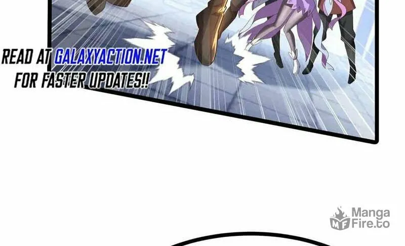 Destiny Divine Path Chapter 30 page 9 - 