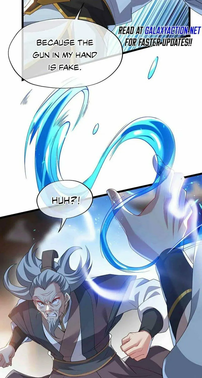 Destiny Divine Path Chapter 30 page 82 - 