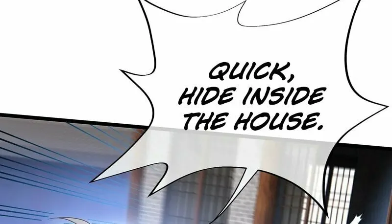 Destiny Divine Path Chapter 31 page 13 - 