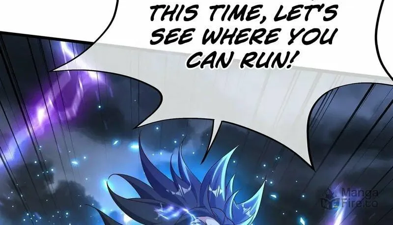 Destiny Divine Path Chapter 31 page 19 - 