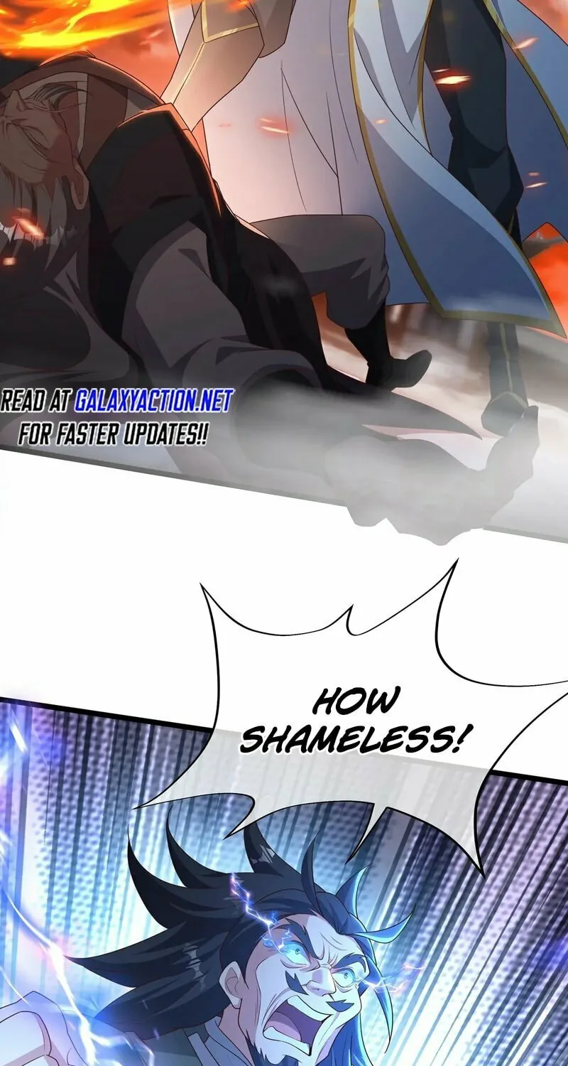 Destiny Divine Path Chapter 31 page 24 - 