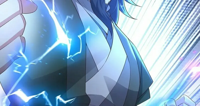 Destiny Divine Path Chapter 31 page 25 - 