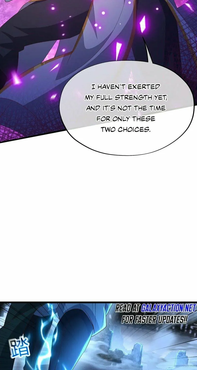 Destiny Divine Path Chapter 31 page 38 - 