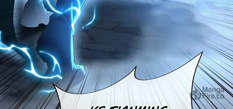 Destiny Divine Path Chapter 31 page 39 - 