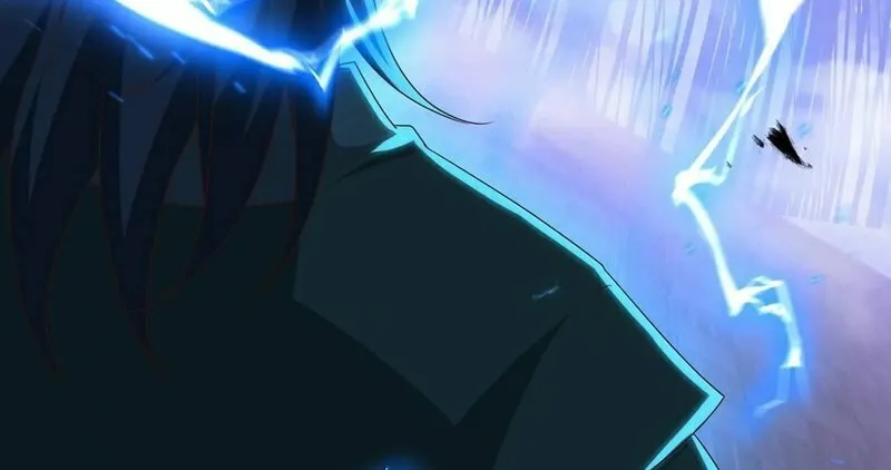 Destiny Divine Path Chapter 31 page 45 - 