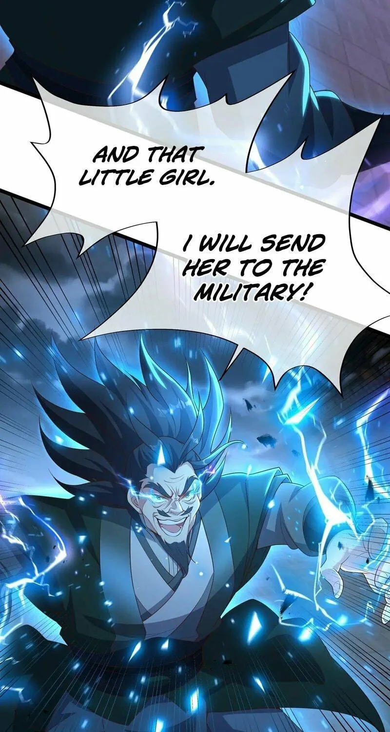 Destiny Divine Path Chapter 31 page 46 - 
