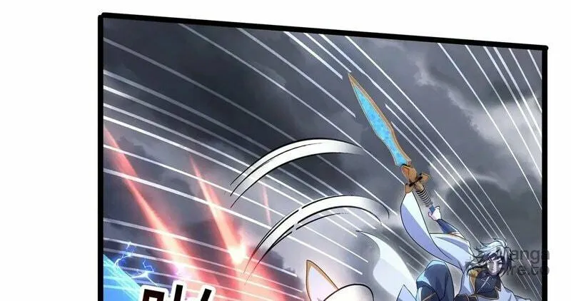 Destiny Divine Path Chapter 31 page 49 - 