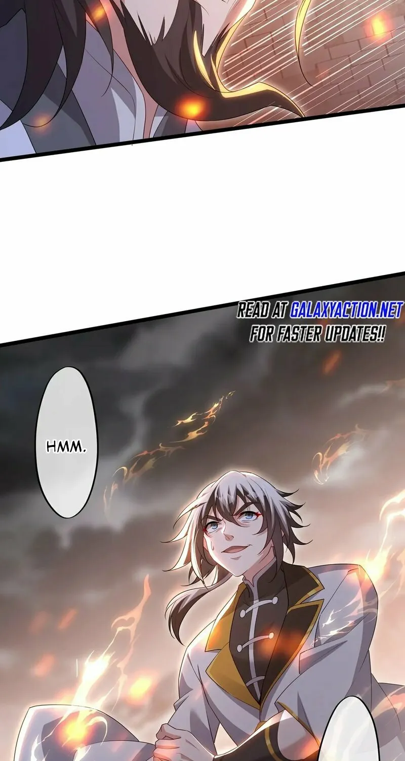 Destiny Divine Path Chapter 31 page 66 - 