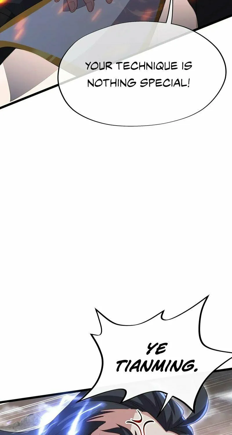 Destiny Divine Path Chapter 31 page 68 - 