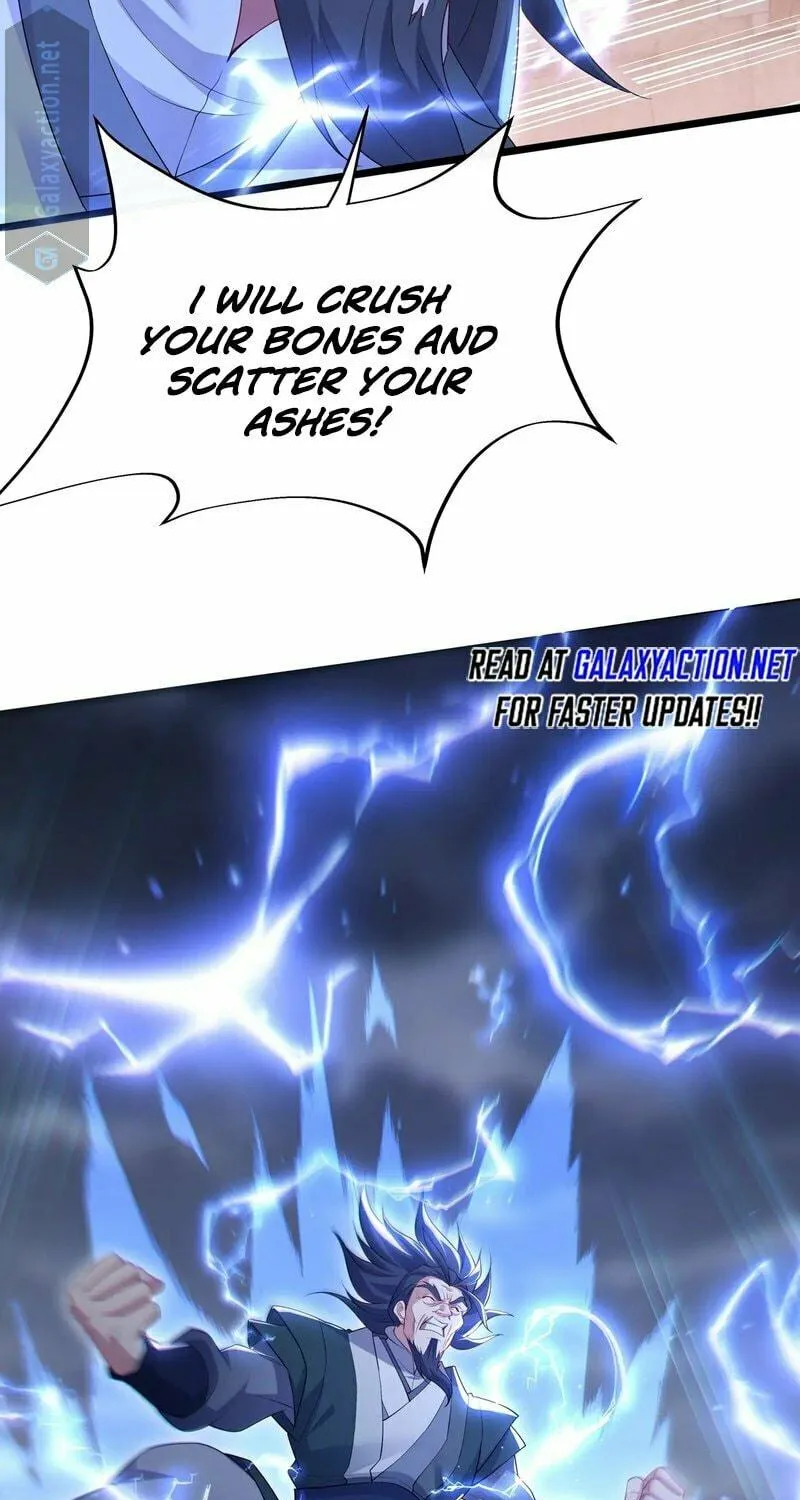 Destiny Divine Path Chapter 31 page 70 - 