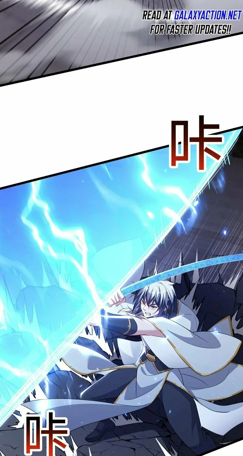 Destiny Divine Path Chapter 31 page 80 - 
