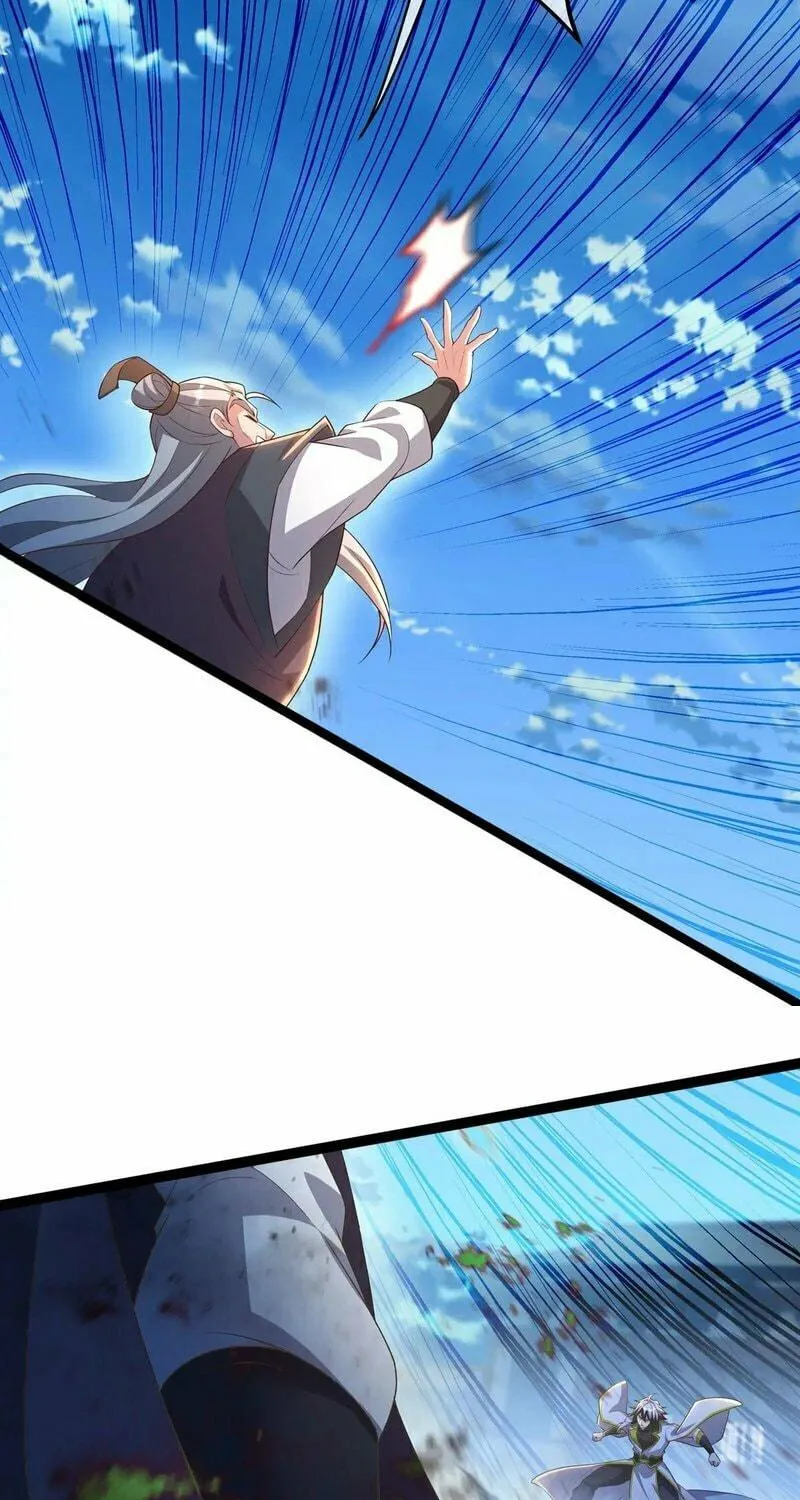 Destiny Divine Path Chapter 31 page 10 - 
