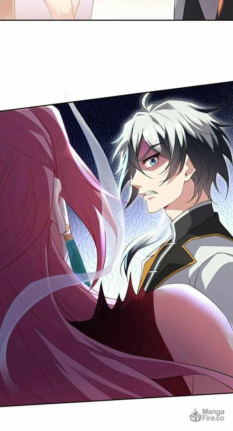 Destiny Divine Path Chapter 4 page 13 - 
